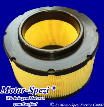 Luftfilter für Volvo Penta MD31 bis TAMD41, ersetzt 21646645 und 3582358